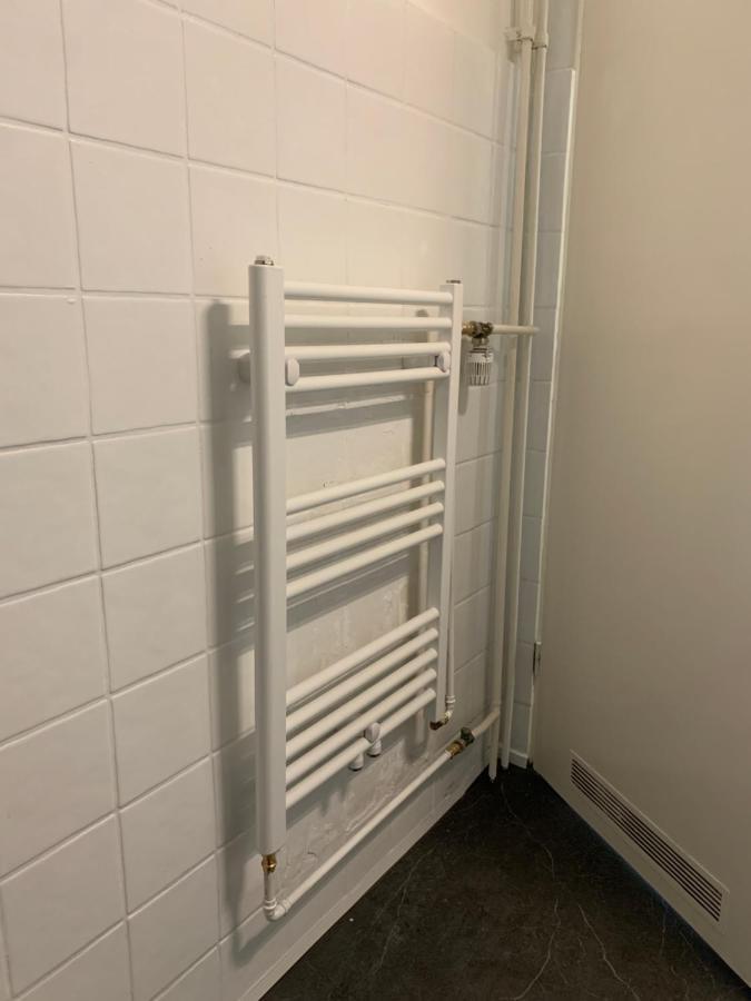 Wohlfuehlwohnung In Halstenbek Exteriör bild