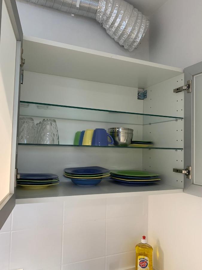 Wohlfuehlwohnung In Halstenbek Exteriör bild